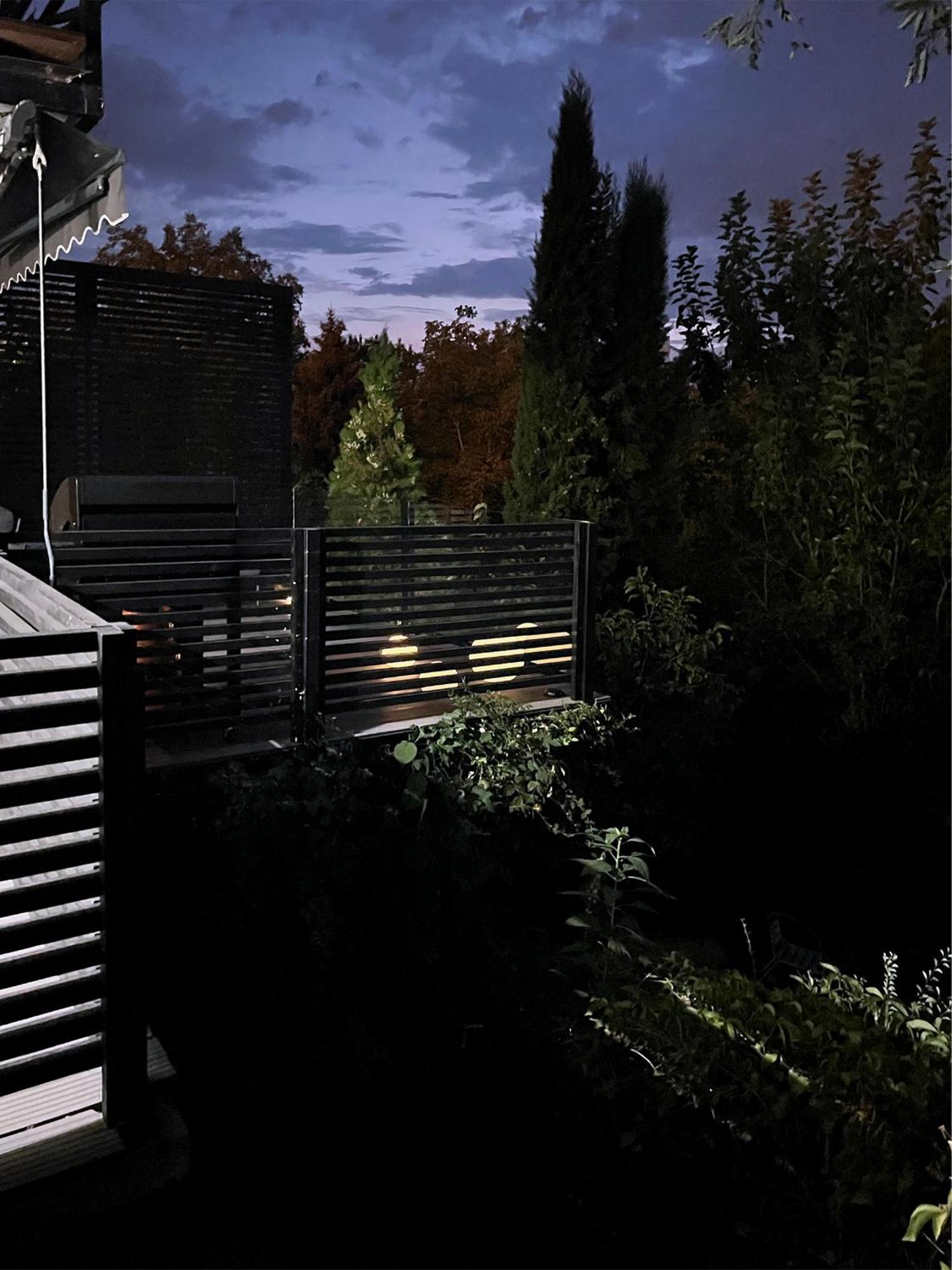 شقة Pergola House In A Green Oasis With Fantastic View بيتروفارادين المظهر الخارجي الصورة