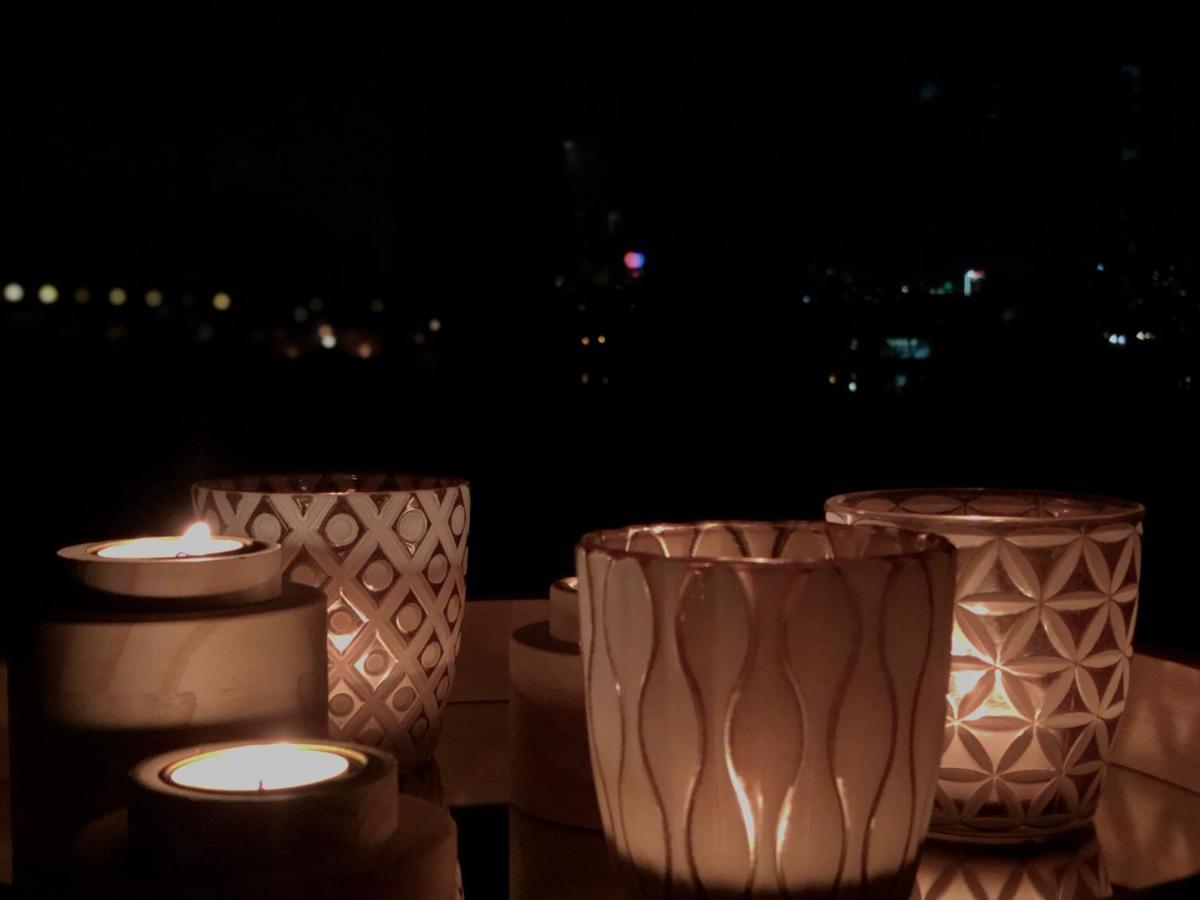 شقة Pergola House In A Green Oasis With Fantastic View بيتروفارادين المظهر الخارجي الصورة